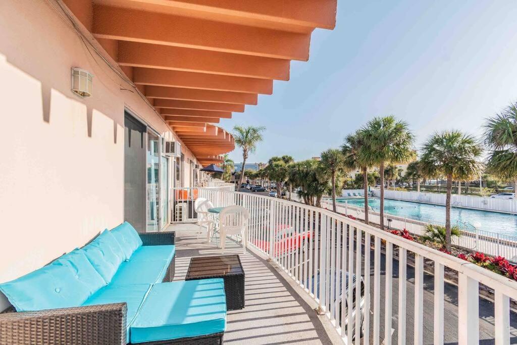 Seaside Serendipity Clearwater Beach Bagian luar foto