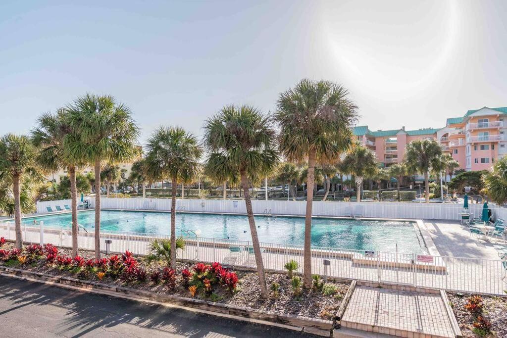 Seaside Serendipity Clearwater Beach Bagian luar foto