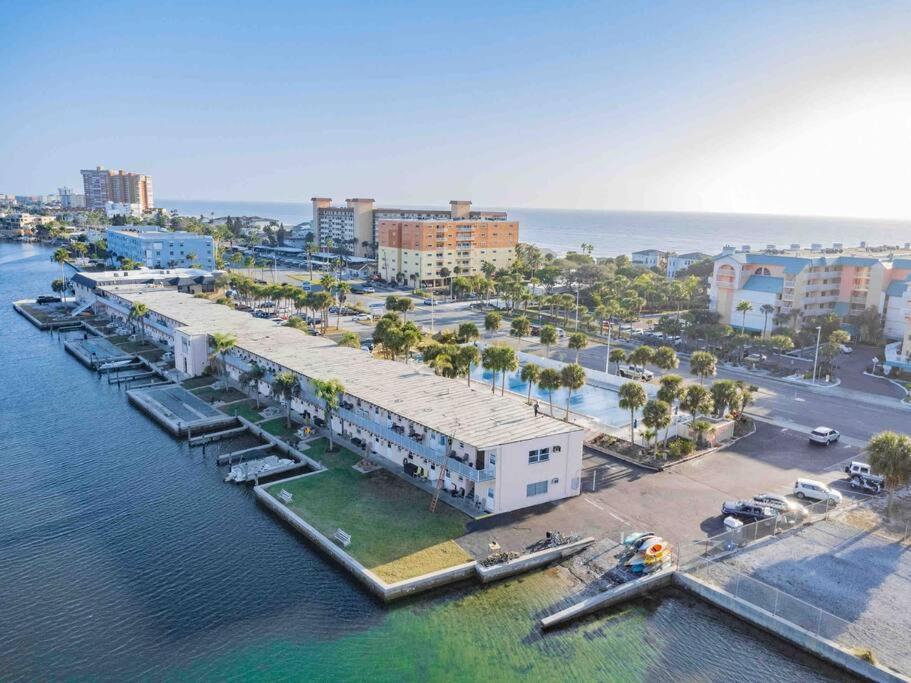 Seaside Serendipity Clearwater Beach Bagian luar foto