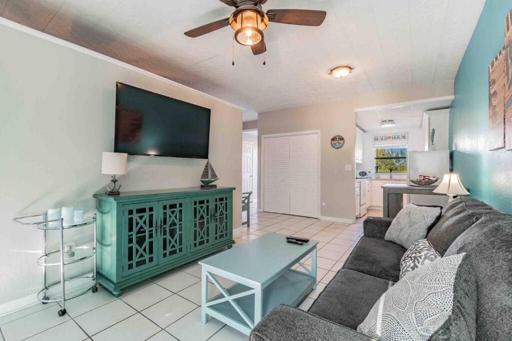 Seaside Serendipity Clearwater Beach Bagian luar foto