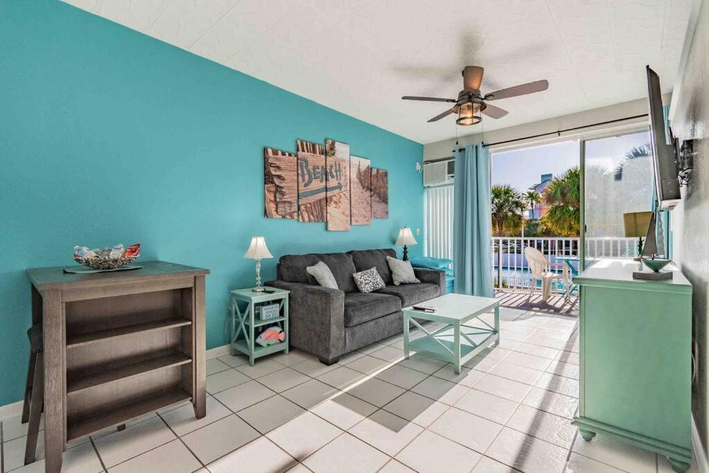 Seaside Serendipity Clearwater Beach Bagian luar foto