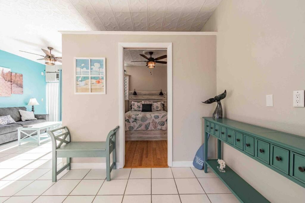 Seaside Serendipity Clearwater Beach Bagian luar foto