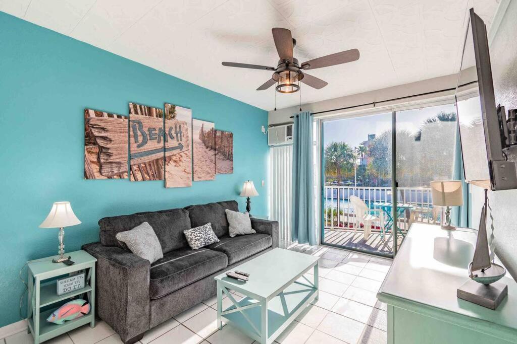 Seaside Serendipity Clearwater Beach Bagian luar foto
