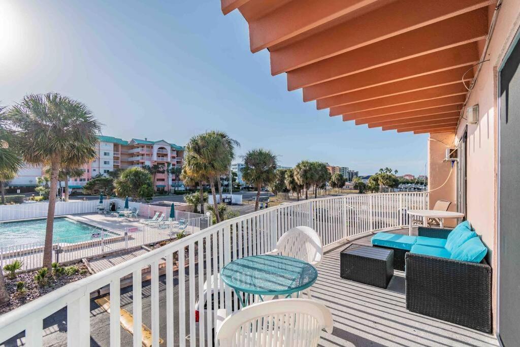 Seaside Serendipity Clearwater Beach Bagian luar foto