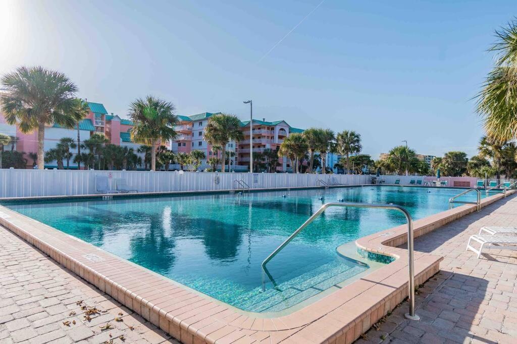 Seaside Serendipity Clearwater Beach Bagian luar foto