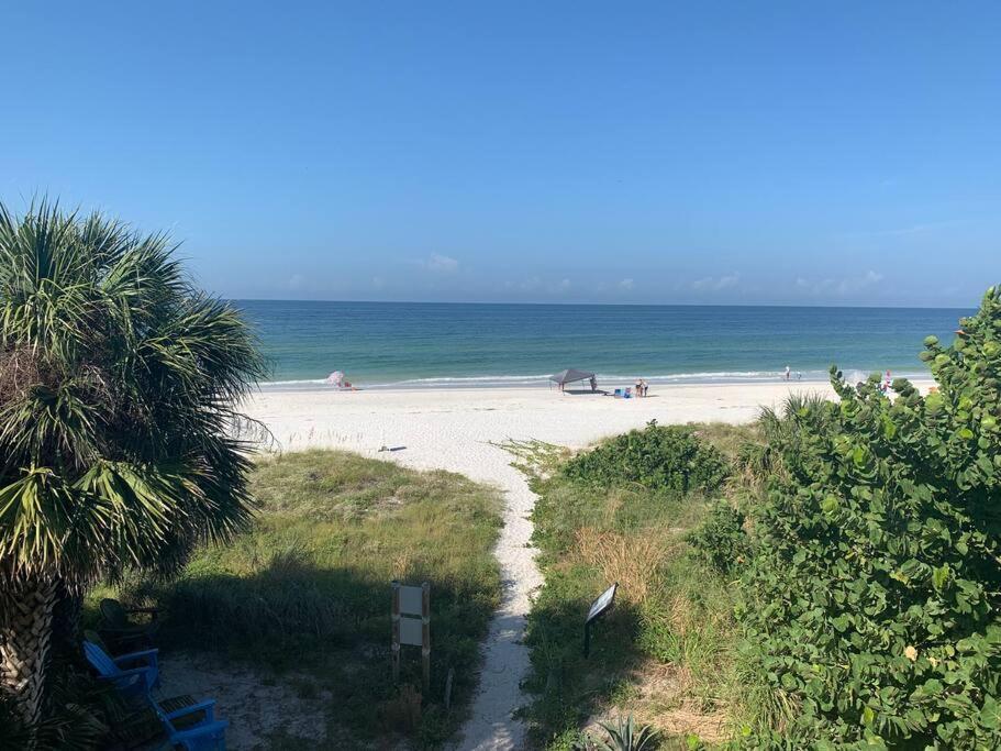 Seaside Serendipity Clearwater Beach Bagian luar foto